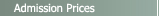Admission Prices