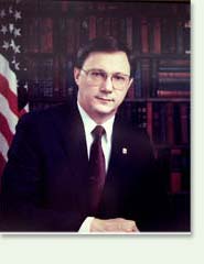 Senator Walter Dudycz