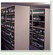 Ukrainian National Museum of Chicago Archives