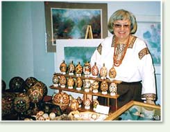 Pysanky